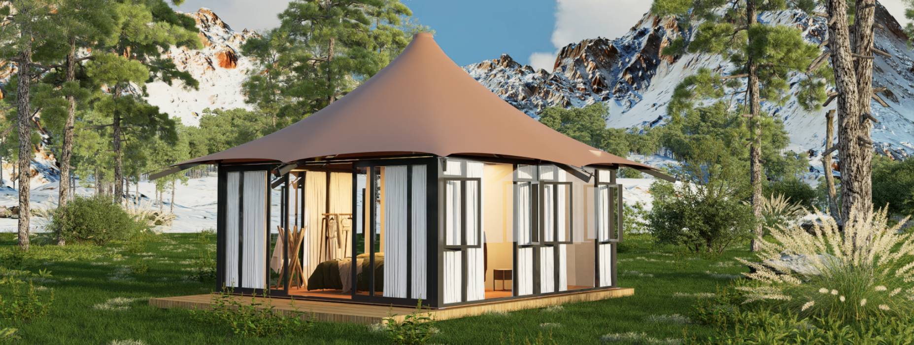 黄平县装配式建筑厂家